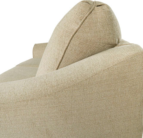 Abney Sofa chaise Sofa Chaise