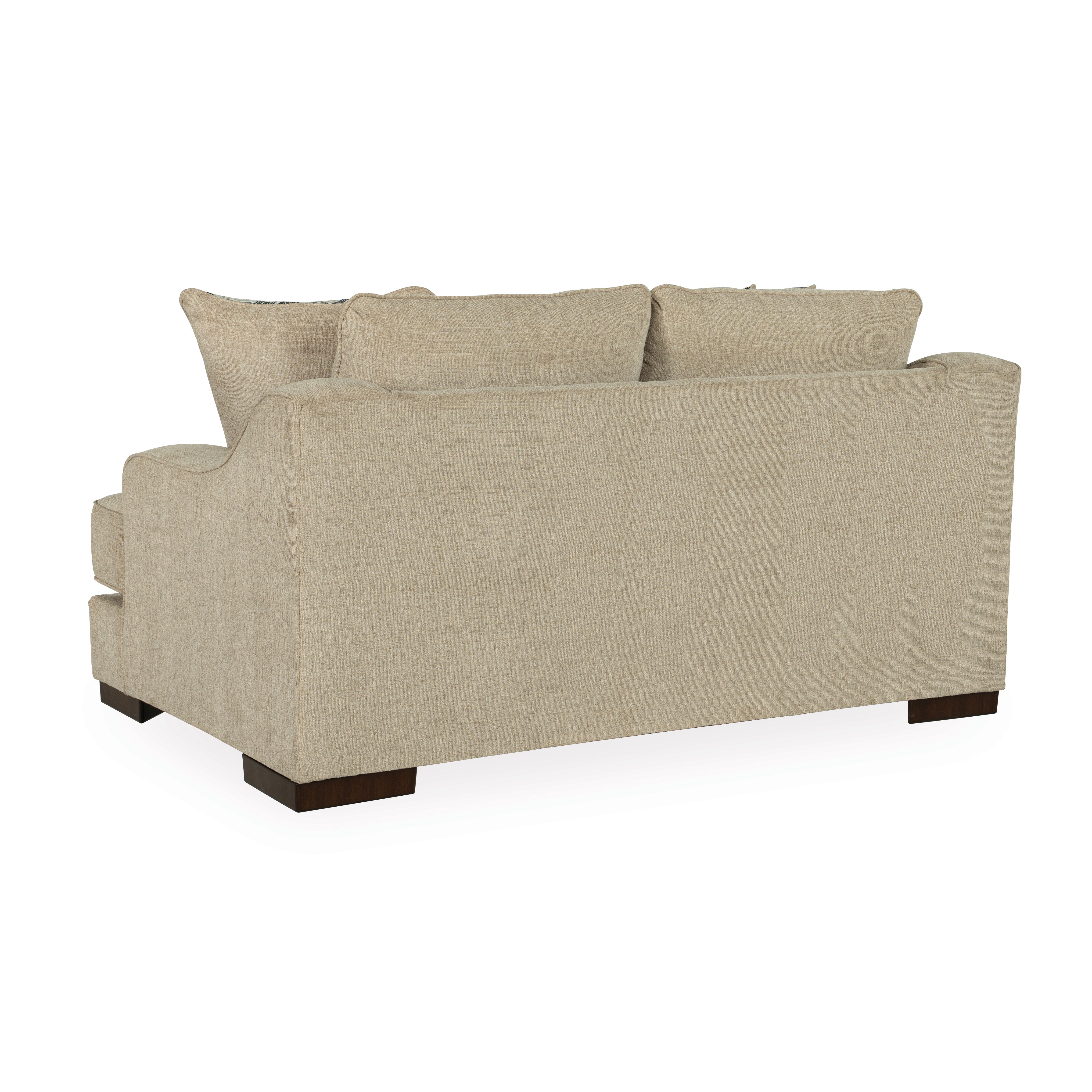 NovaNest Loveseat