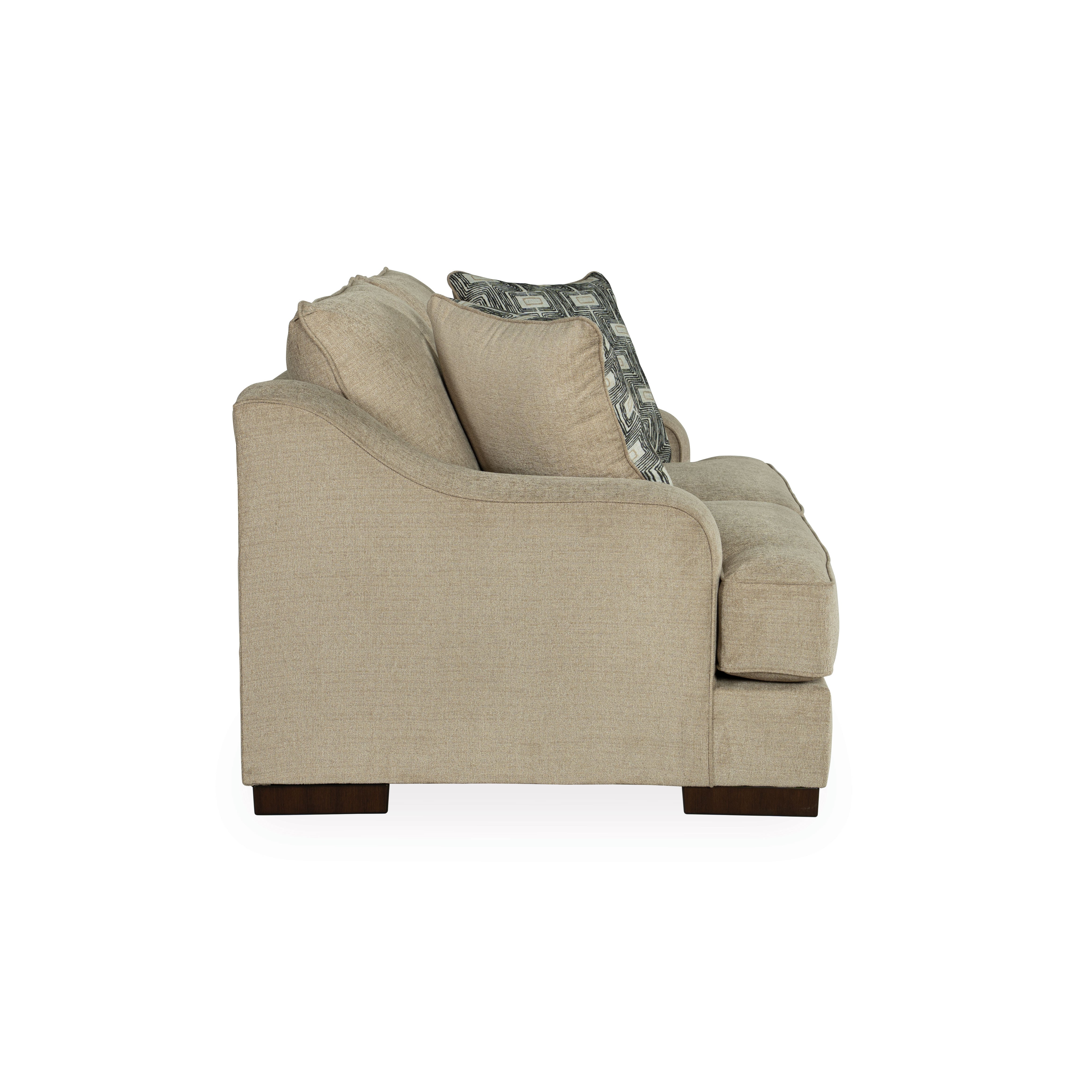 NovaNest Loveseat
