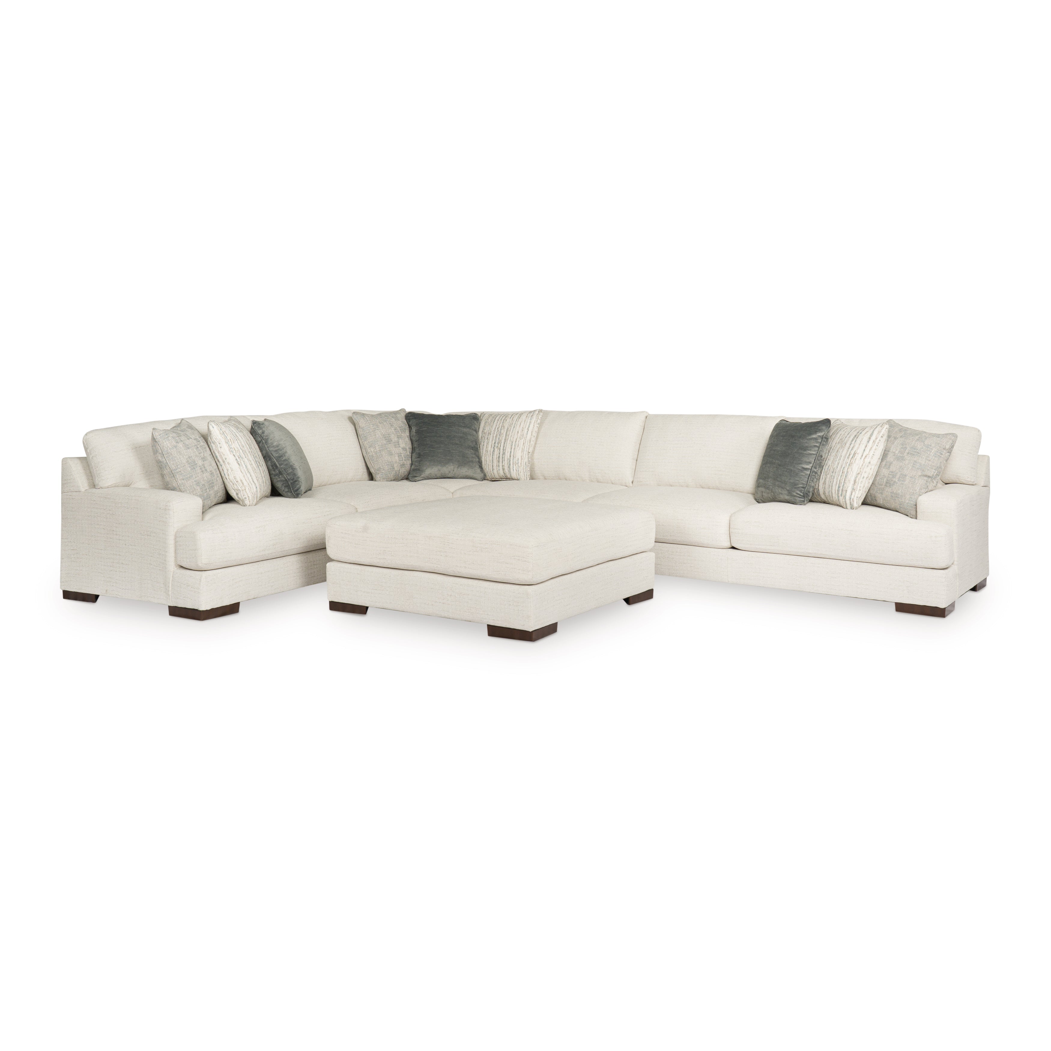 Ormira 5-piece Sectional Sofa Set