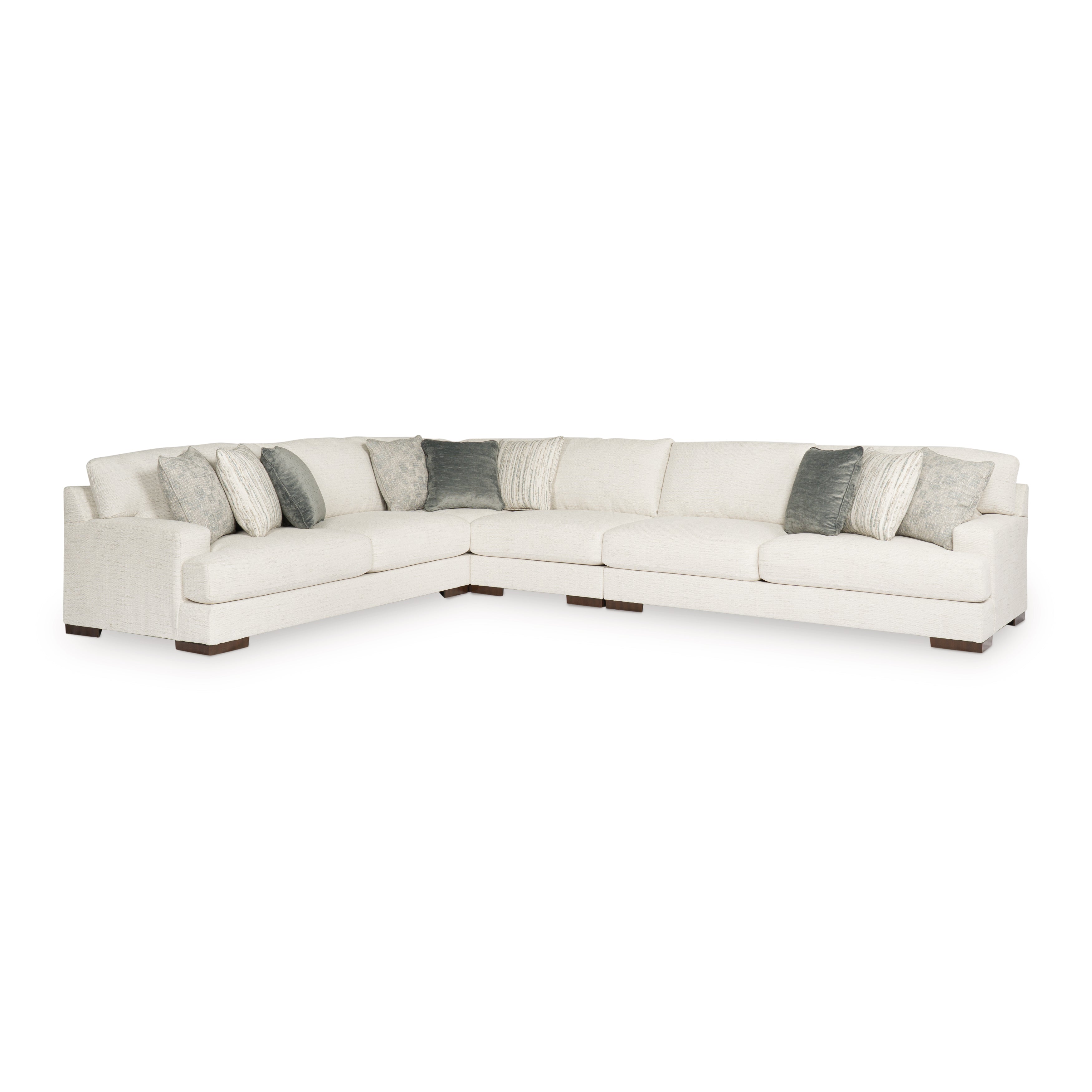 Ormira 5-piece Sectional Sofa Set