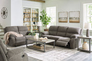 Scranto Sofa Set (3+2+1)