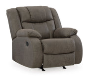 First base Recliner chair