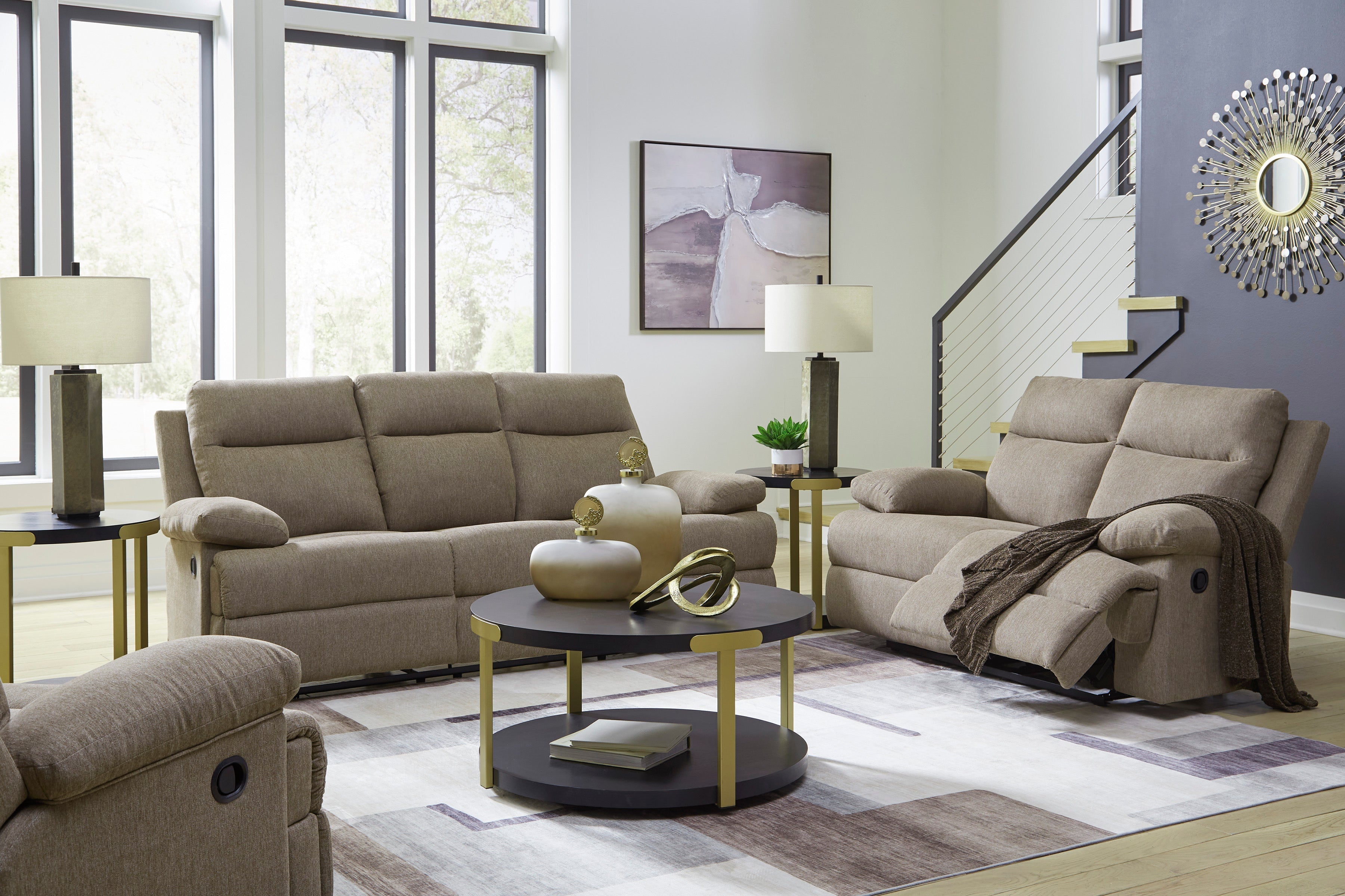 Tarrant Recliner chair