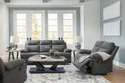 Tarrant Sofa Set (3+2+1)