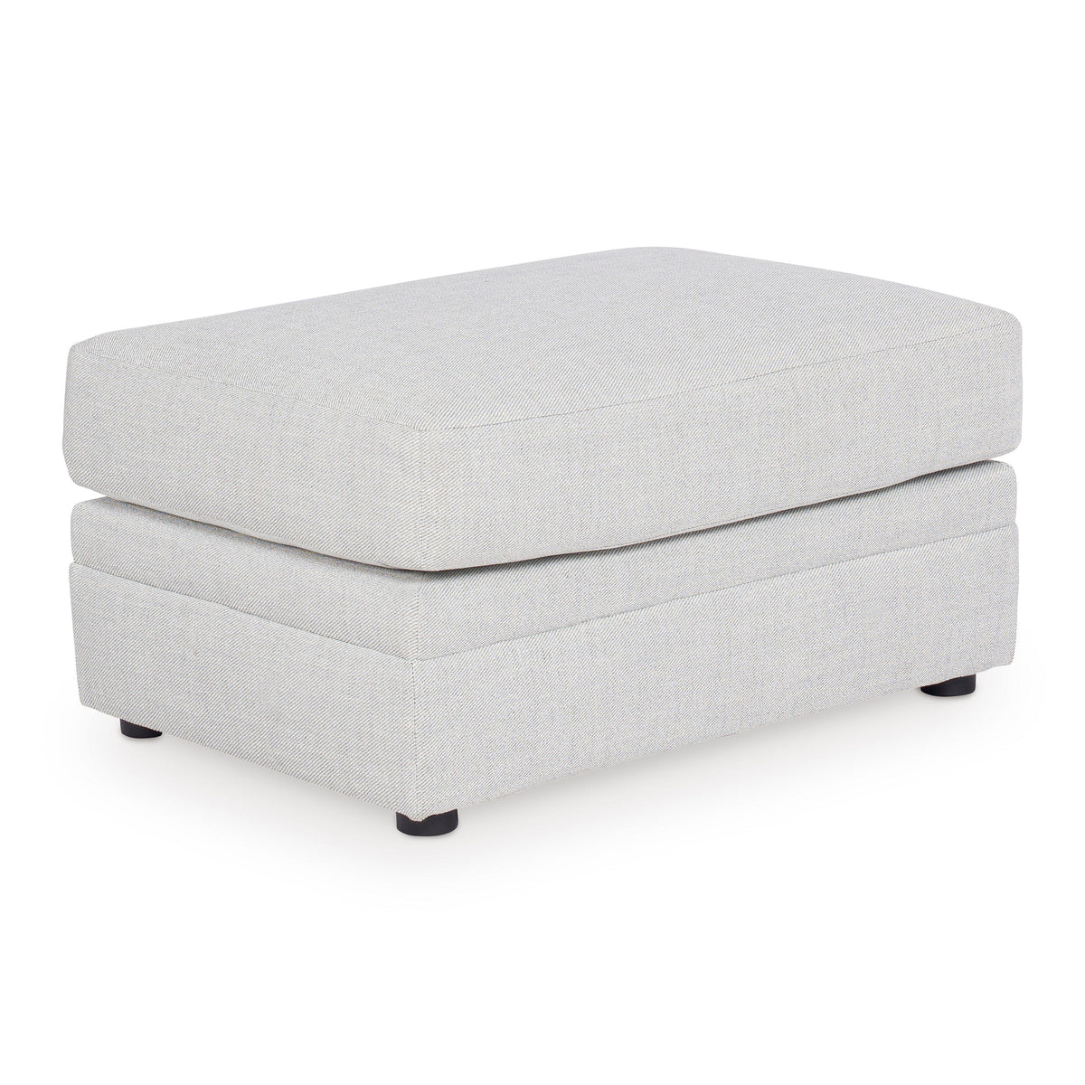Back Spin Sofa Set (3+2+2) + Ottoman