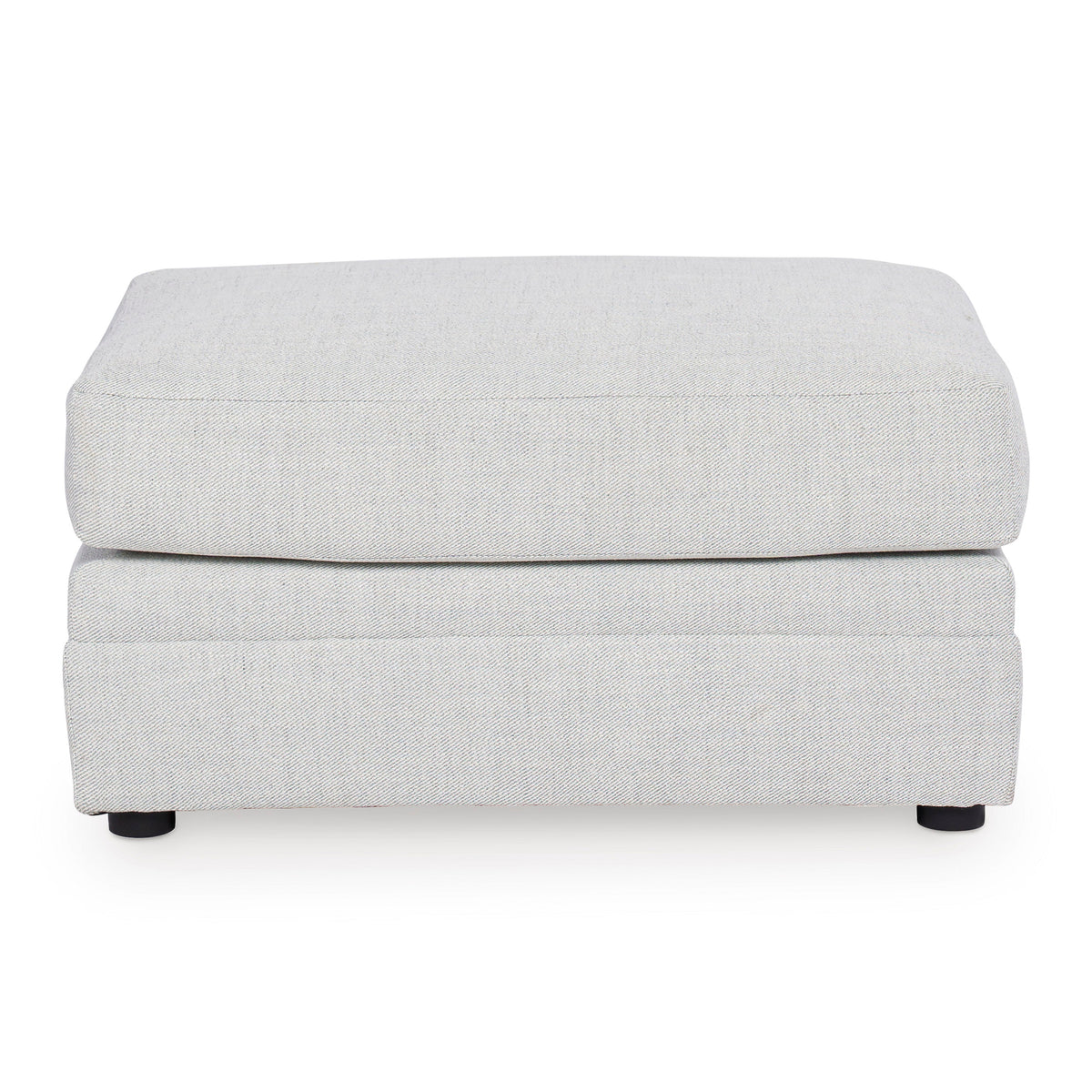 Back Spin Sofa Set (3+2+2) + Ottoman