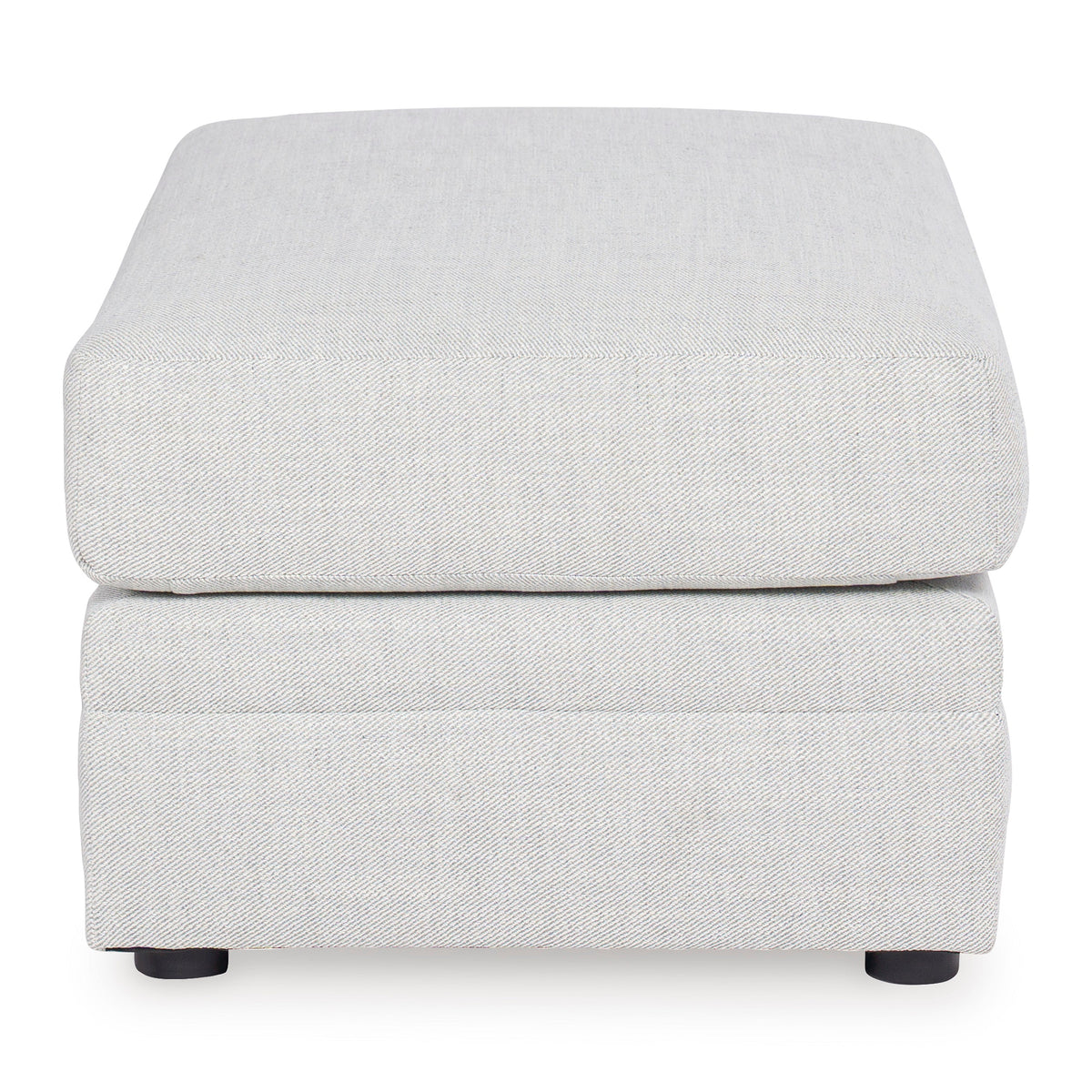 Back Spin Sofa Set (3+2+2) + Ottoman