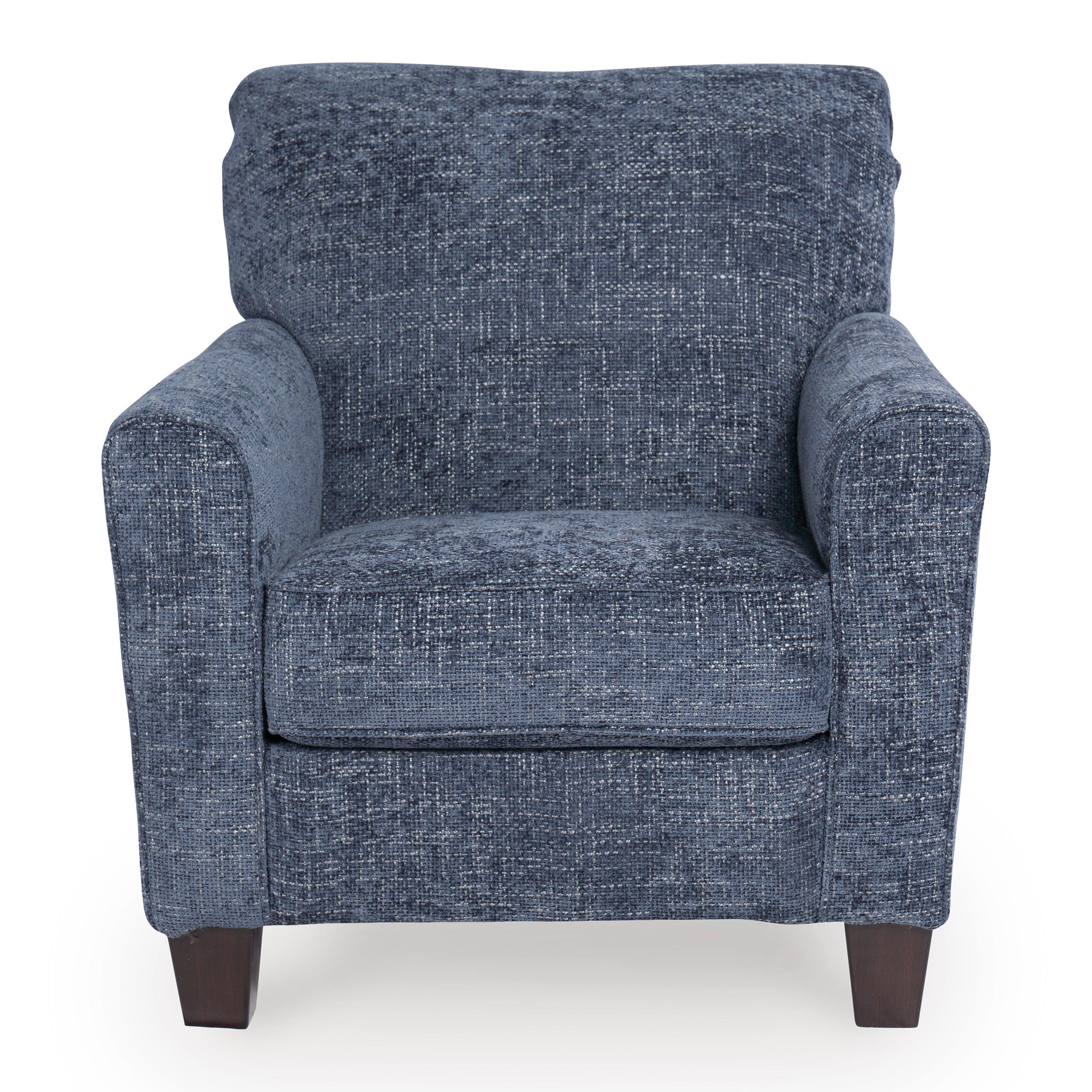 Back spin Sofa Set (3+2) + Ottoman + 2 Accent chairs