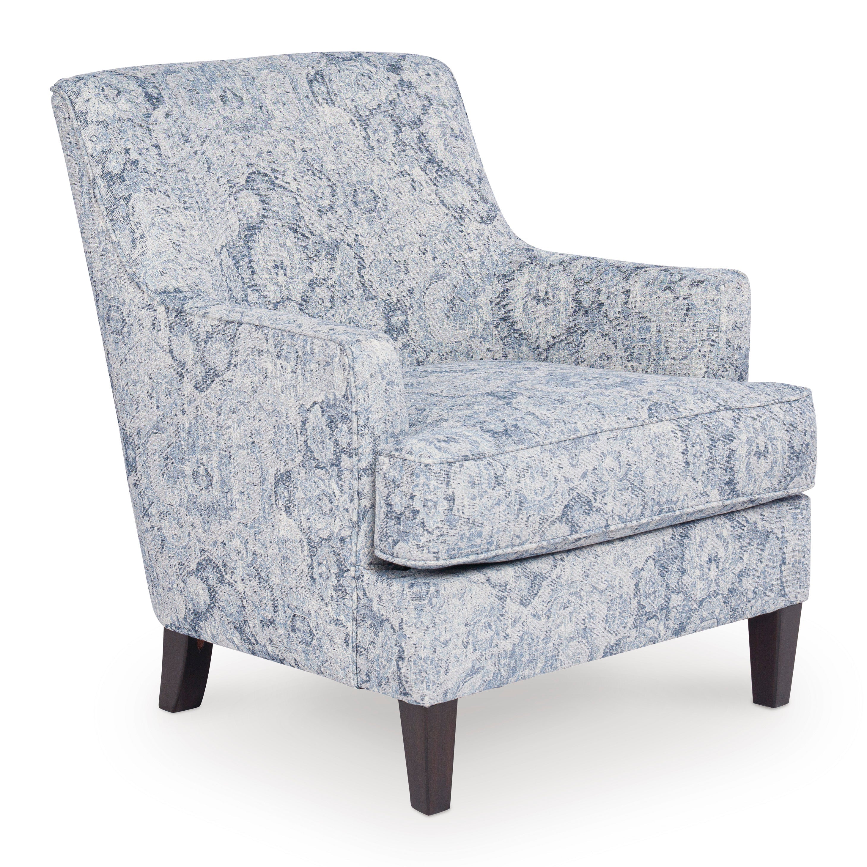 Back spin Sofa Set (3+2+2) + Accent chair