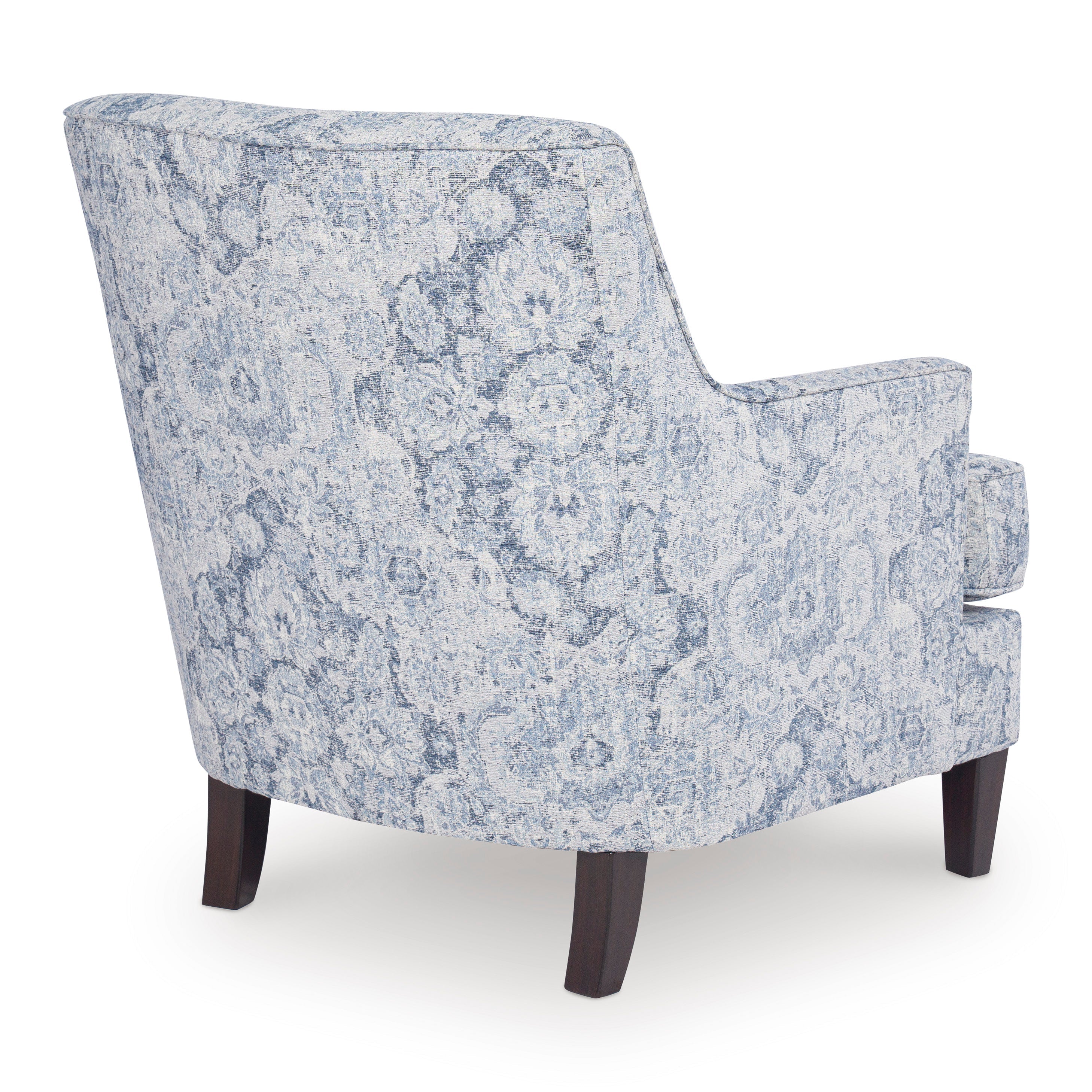 Back spin Sofa Set (3+2+2) + Accent chair