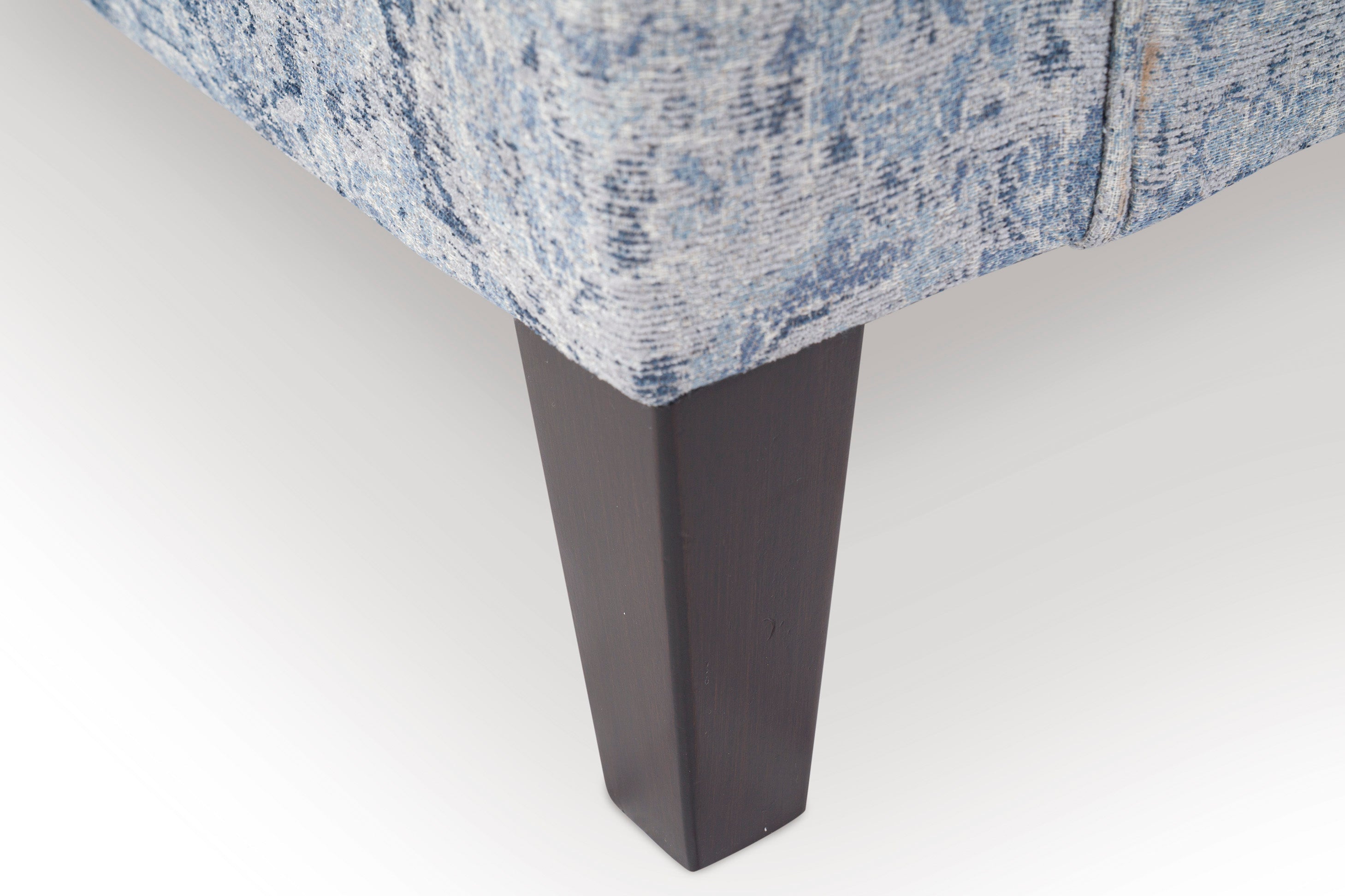 Back spin Sofa Set (3+2+2) + Accent chair