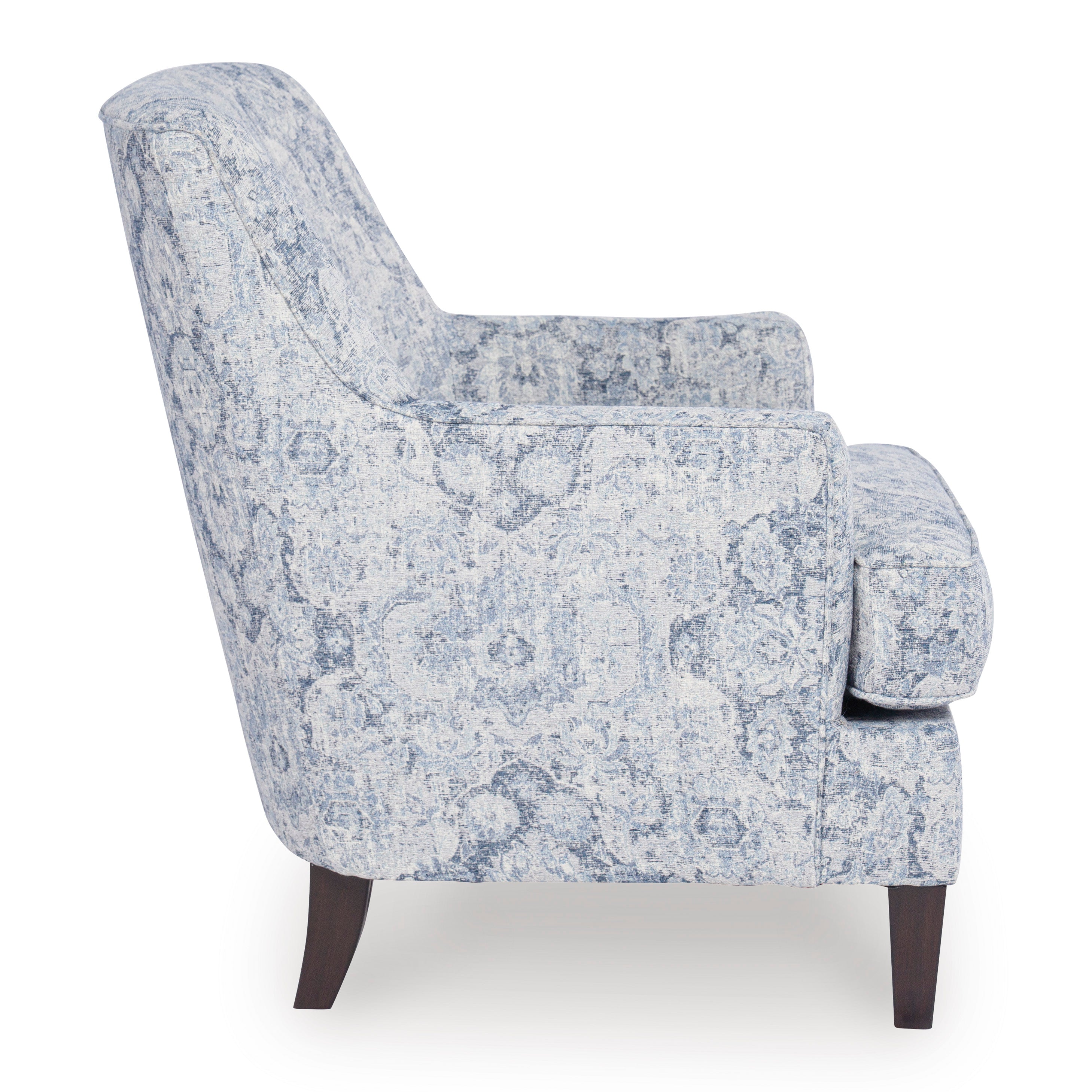 Back spin Sofa Set (3+2+2) + Accent chair