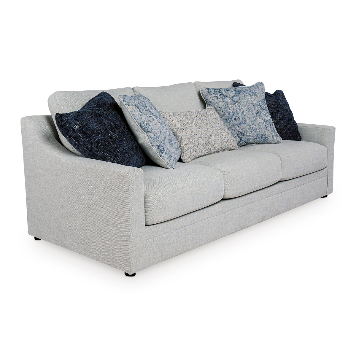 Back Spin Sofa Set (3+2+2)