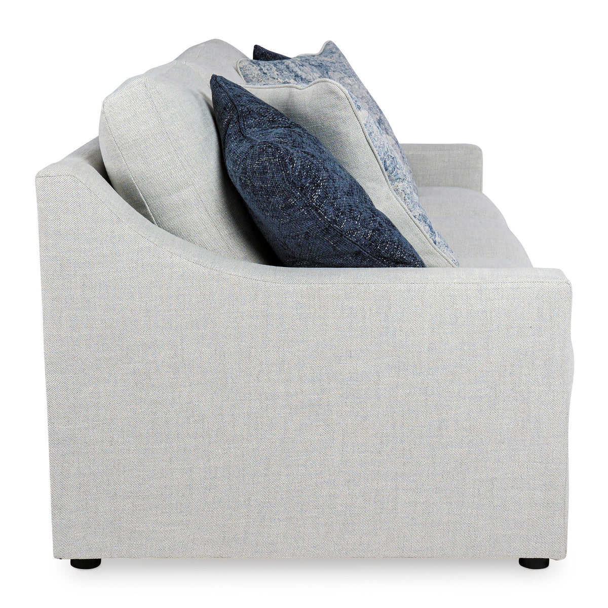 Back Spin Sofa Set (3+2+2)