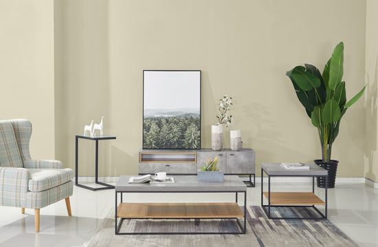 CALVARO Coffee Table