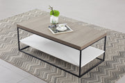 Quercus Coffee Table