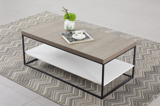 Quercus Coffee Table
