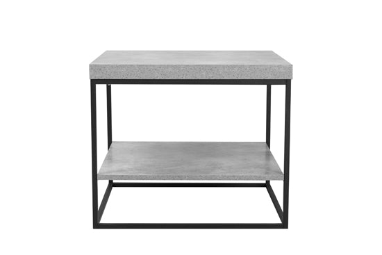 GRAVIX End Table