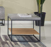 CALVARO End Table