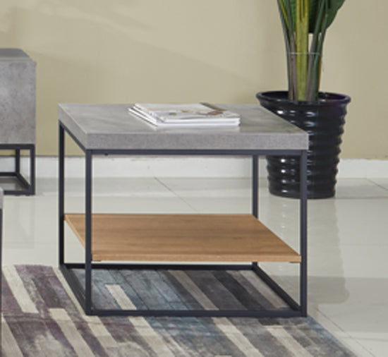 CALVARO End Table