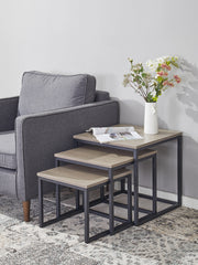 Terre  Nesting Table