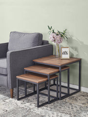 Bruno  Nesting Table