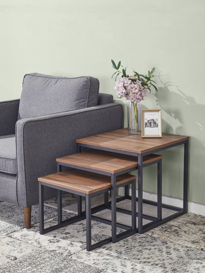 Bruno  Nesting Table