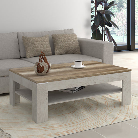 DURO Coffee Table