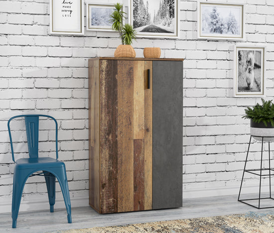 خزانة أحذية Clif