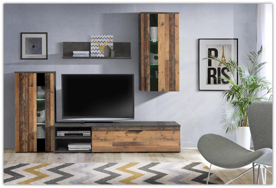 Arantus Wallunit