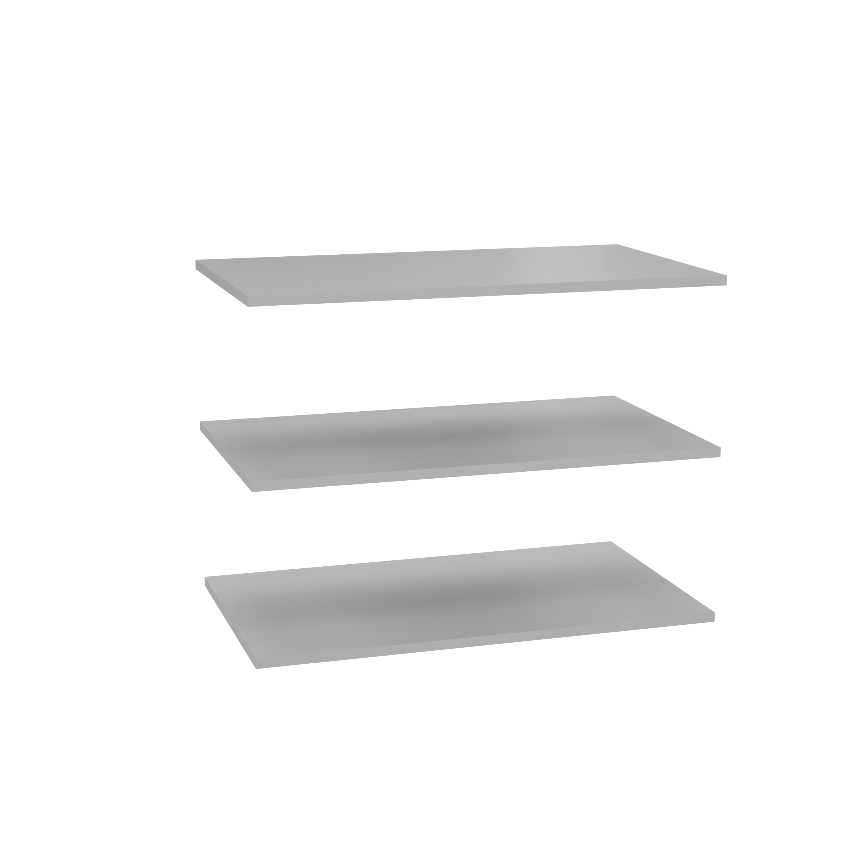 Chyra  Wardrobe Shelves