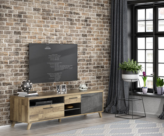 RICCIANO TV Stand