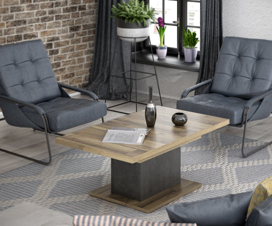 RICCIANO Coffee Table