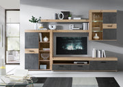 ZUMBA Wallunit