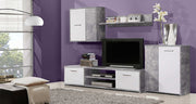 VILLAZONE TV Stand