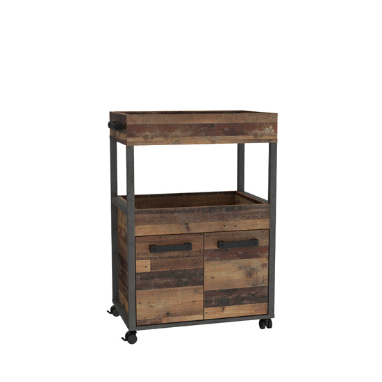 Omelie Bar Cabinet