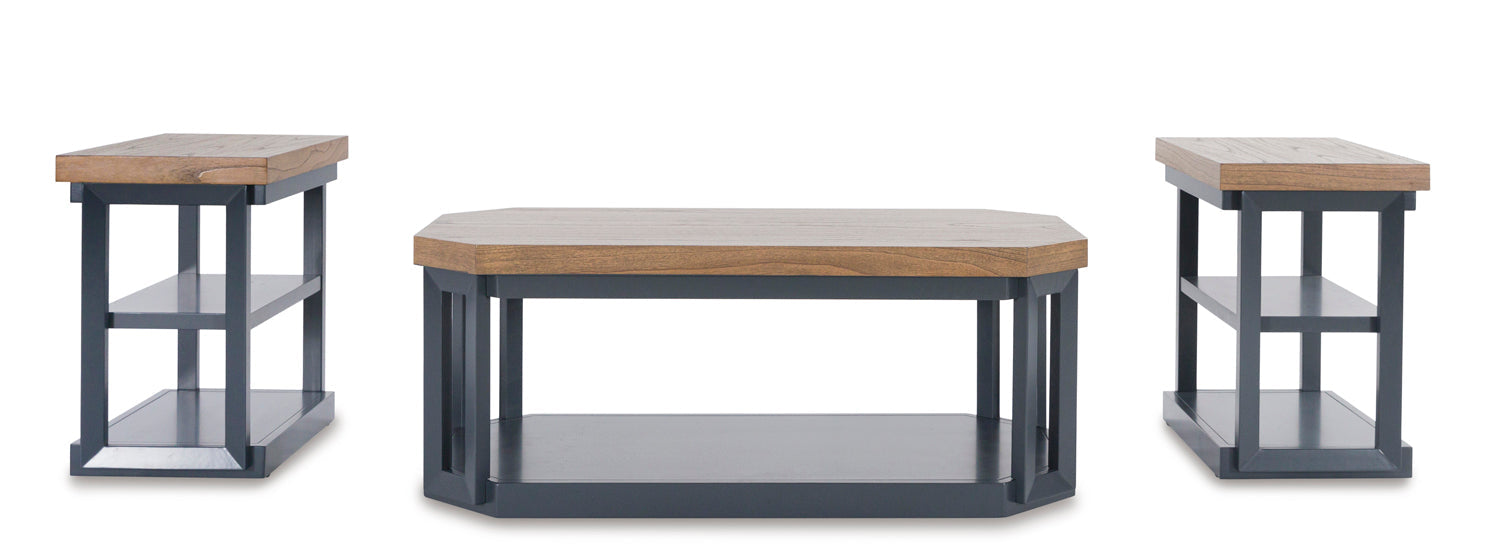 Landocken Occasional Table Set