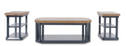 Landocken Occasional Table Set