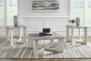Garnilly Occasional Table Set