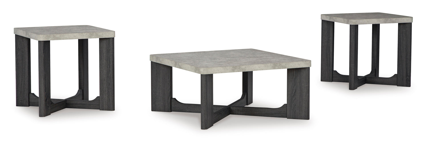 Sharstorm Occasional Table Set