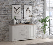 ILOPPA Sideboard