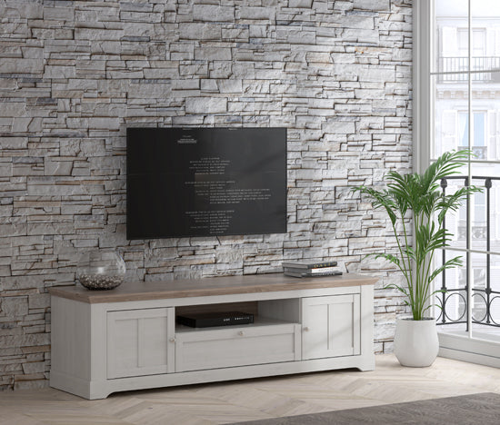 Lopa TV Stand