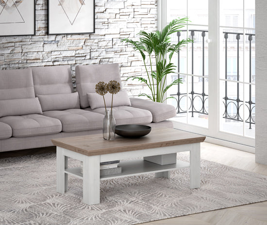 Lopa Coffee Table