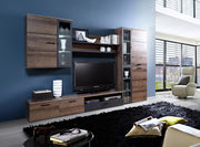 Durango Wall unit
