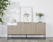 Quercus Sideboard