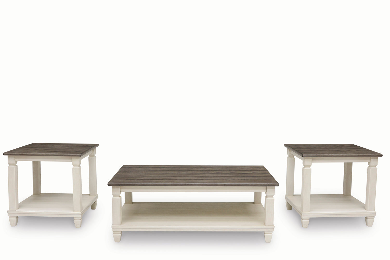 Dovenfordt Occasional Table Set