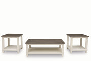 Dovenfordt Occasional Table Set