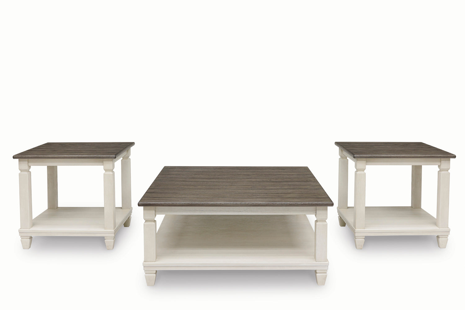 Bolandbrook Occasional Table Set