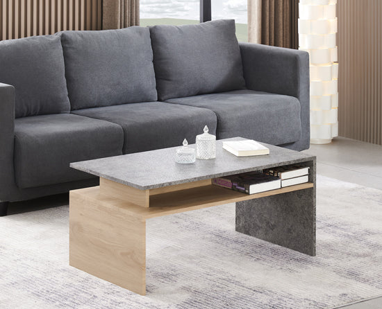 UrbanEase Sofa Set (3+2+1) + Gift